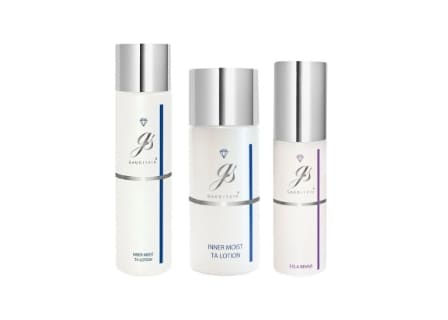 ガウディスキン