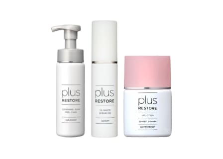 プラスリストア