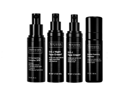 リビジョンスキンケア