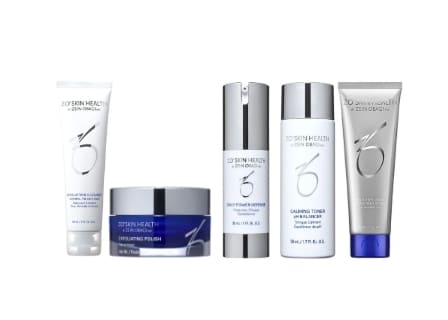 ゼオスキンヘルス