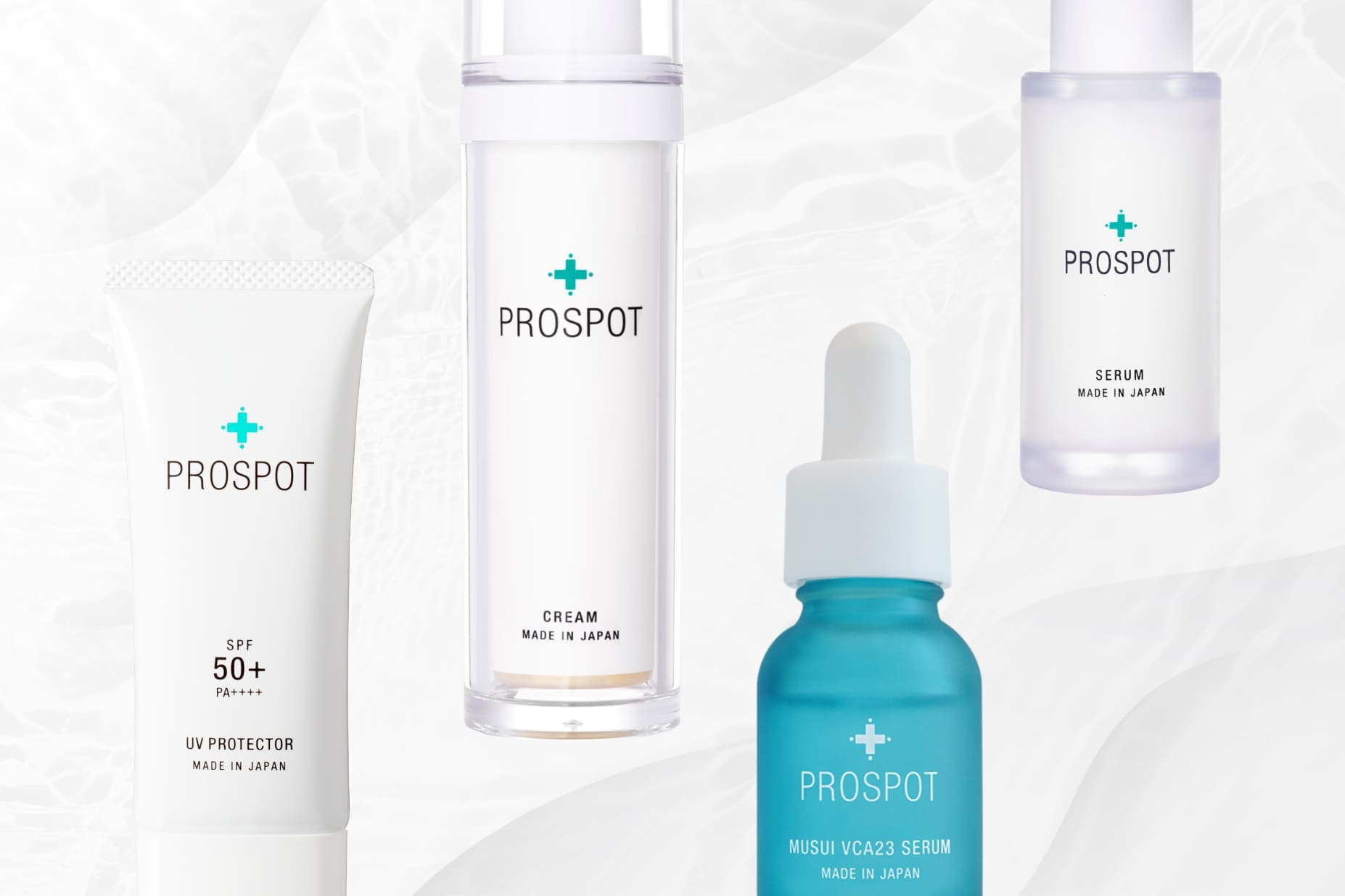 PROSPOT